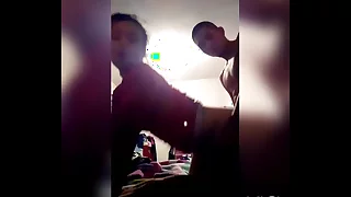 Se deja grabar mi ex novia.