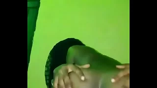 My ex show one's age sucking and high-pressure on my dick